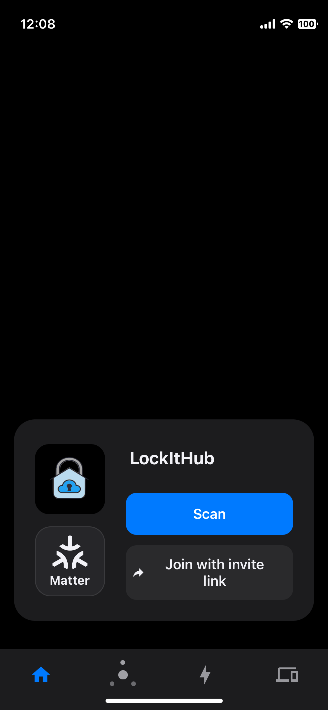 LockItHub App