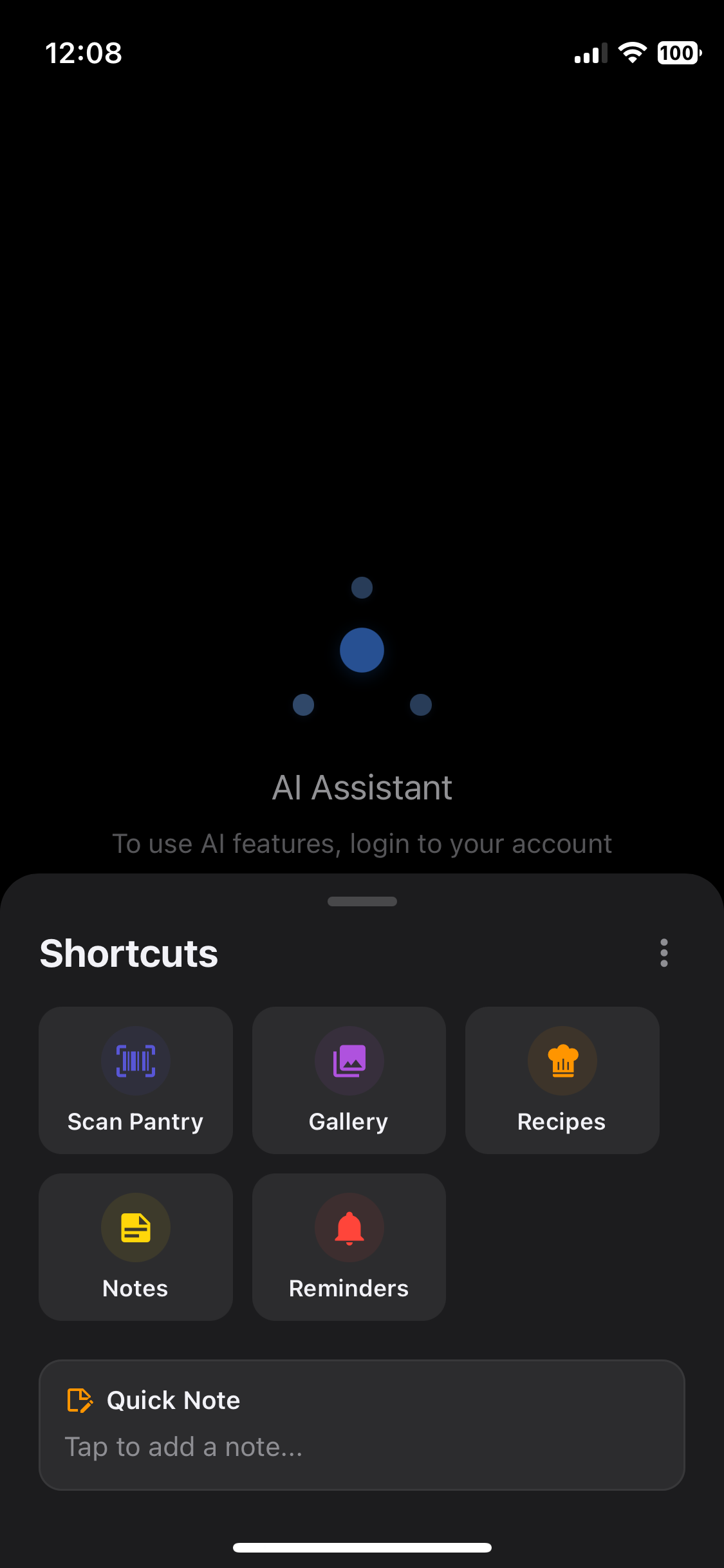 LockItHub App