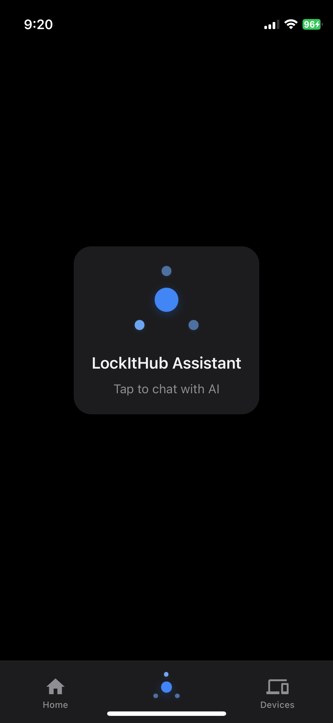 LockItHub App Files